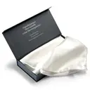 VIVARAISE Taie d’oreiller Ashley vert de gris - 50 x 75 cm image 3