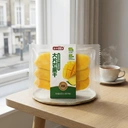 YAN JIN PU ZI Mangue séchée salée - 160 g  image 2