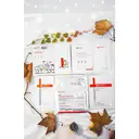 Winona Masque visage apaisant et calmant réducteur de rougeurs image 3