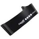 3PK Loop Resistance Band - Latex  circumference ，Light/Medium/Heavy Resistance,Latex offer durable resistance,No smell, Soft Touch,Excellent stretchability,Everyone can get suitable one for Yog image 3