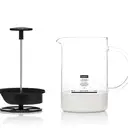 Bodum LATTEO Milk Frother 250ml - Glass image 1