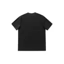 Galtsand Reverse Loopback T-shirt Black - Taille S image 1