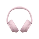 Sony WH-CH720NP Casque circum-auriculaire sans fil Bluetooth - Rose image 0