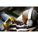 Turtle Beach Recon 70 Wired Gaming Headset for PS5, PS4, Xbox Series X or S, Xbox One, Multiplatform  - Camo White image 5