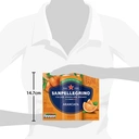 San Pellegrino Orange 6 X 330ml image 6