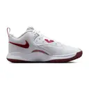 NIKE HyperSet 2 SE FQ7070-106 Blanc/Rouge image 6