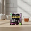 Twinings Earl Grey 120 Tea Bags, 300g image 6