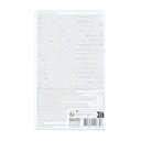 Q-Brand Mochi format croquant à la crème qui éclate, saveur mangue, 104 g image 1