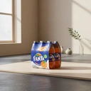 Fanta Orange 6 x 250mL image 6