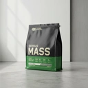 Optimum Nutrition Serious Mass, Cookies & Cream 5,45 kg (16 portions) image 6