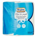 Regina Thirst Pockets Kitchen Roll, 2-Ply, 2 Rolls image 3