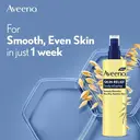 AVEENO Skin Relief Body Oil Spray Moisturiser for Sensitive Skin 200ml image 1