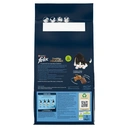 Felix Doubly Delicious Salmon & Veg Dry Cat Food 2kg image 1