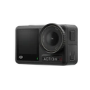 DJI Osmo Action 4 Adventure Combo - 4K/120fps Waterproof Action Camera with a 1/1.3-Inch Sensor, 10-bit & D-Log M Color Performance, 155° FOV, Up to 7.5 h with 3 Extra Batteries, Outdoor Camera image 3
