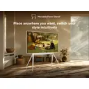 TCL NXTVISION A300W 55” 4K QLED PRO HDR Smart TV, 4K Ultra HD, Google TV with 144Hz Motion Clarity Pro image 8