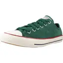 CONVERSE Chuck Taylor All Star Ox Green WMNS 39 image 3
