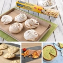 Bacofoil NonStick Baking Paper 10m x 38cm image 4