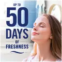 Febreze Bathroom Air Freshener, Blossom & Breeze, 1 per Pack image 5