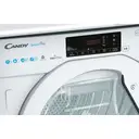 CANDY BCTD H7A1TE-80 Integrated Heat Pump Dryer， 7kg， White， A+ Rated image 3