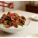 LEE KUM KEE Sauce für brutzelndes Hähnchen mit schwarzen Bohnen 50 g image 3