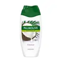 Palmolive Naturals Coconut Shower Cream 250ml image 0