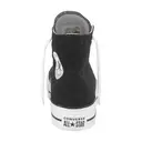 Converse Chuck Taylor All Star Lift Platform Women's High-Top Shoes - Black image 7