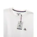 Galtsand T-shirt piqué White - Taille L image 3
