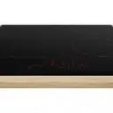 Bosch PVS631HC1E - Table de cuisson à induction - 4 zones - noir image 3