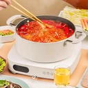 Bai Jia Hot Pot Seasoning Sichuan 200g image 2