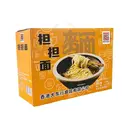 Liu Yu Da Dong Hang Nouilles non frites, nouilles Dan Dan, 1,5 kg image 0