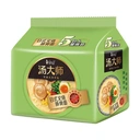 Master Kong Tonkotsu Ramen Japanese Char Siu Pork Bone Noodles 500g image 0
