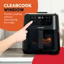Instant Pot Vortex Plus 4-in-1 Airfryer - 4.7L Capaciteit - ClearCook & OdourErase Technologie image 3