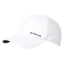 TOP-EX Casquette respirante en mesh, séchage rapide, effet rafraîchissant taille M/L - Blanc image 0