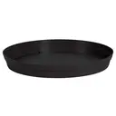 EDA Soucoupe TOSCANE - Gris anthracite - Ø 34,5 cm image 0