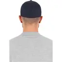 Flexfit Wooly Combed Cap navy XS/S image 4