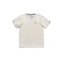 Galtsand GS-M-371 T-shirt en jersey texturé crème - Taille XL image 0