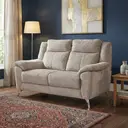 Sofa Monroe 2 Seater Fossil Beige image 5