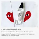 The Lab Co. Lights and Whites Wash. Non-Bio Liquid Laundry Detergent for washing machines and hand washing. Lavender and Orange Rind. 500ml for up to 32 washes. image 4