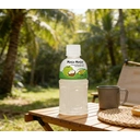 Mogu Mogu Nata De Coco Drink Coconut Flavour 320ml image 1