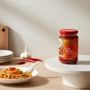 LEE KUM KEE Knoblauch-Chili-Soße 368 g image 6