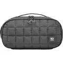 HORI Puff Pouch for Nintendo Switch 2 - Black image 0