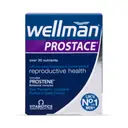 Vitabiotics Wellman Prostace Prostate Support Tablets - 60 Tablets image 2