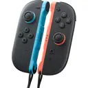 Nintendo Switch - Joy-Con 2er-Set (L+R)- Hellblau/Hellrot image 1