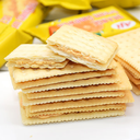 AJi  Sandwich Soda Crackers Mango Flavored270g image 1