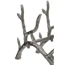 Interiors by Premier Adria 3 Bottle Branch Wine Rack image 2