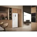 Haier staande vriezer - NF - energieklasse D - 226 liter - extern display - eenvoudige handgreep - extreme koudebescherming - Instaswitch - wit image 7