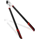 GARTOL 29 Inch Anvil Loppers Heavy Duty Garden Branch Cutter, 2 inch Cutting Capacity Anvil Hand Pruner, with
22-Inch Ergonomically Designed Non-Slip Handles image 1