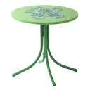 Garden furniture Kiddy patio set two chairs with one table/umbrella image 3