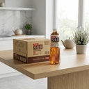 Suntory Oolong Tea-Low Sugar 500ml*15  image 1