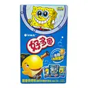 Orion  Fish Chips Barbecue 21g image 0